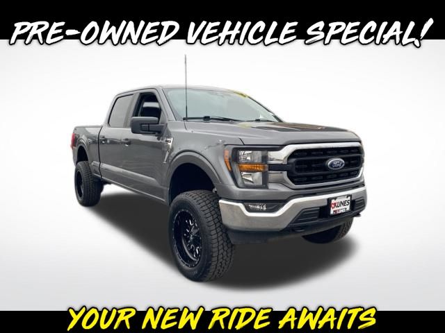 Vehicle