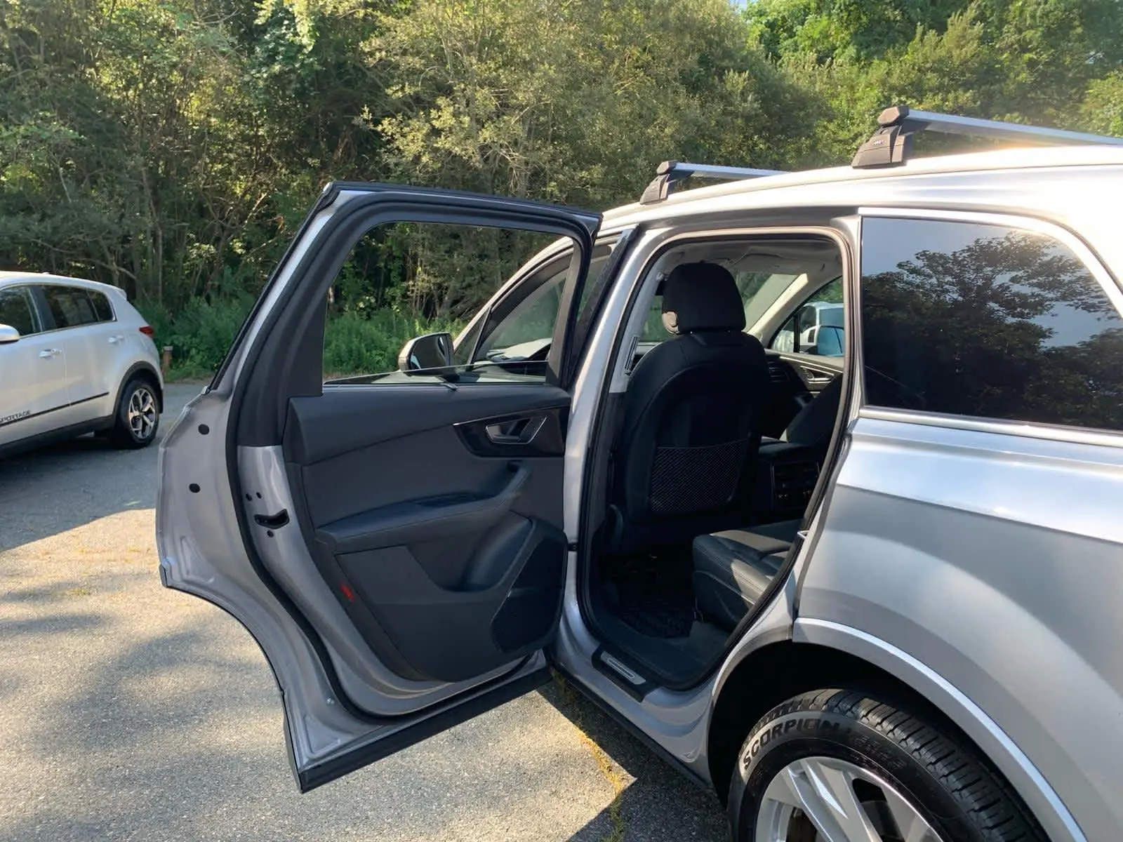 2022 Audi Q7 Premium Plus photo 29