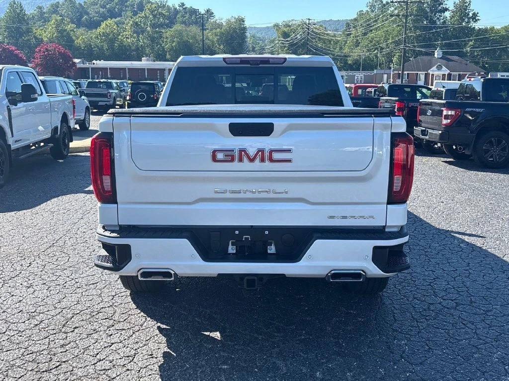 2024 GMC Sierra 1500 Denali - Photo 6
