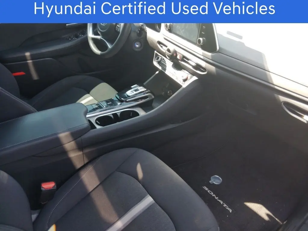 2023 Hyundai Sonata SE photo 7