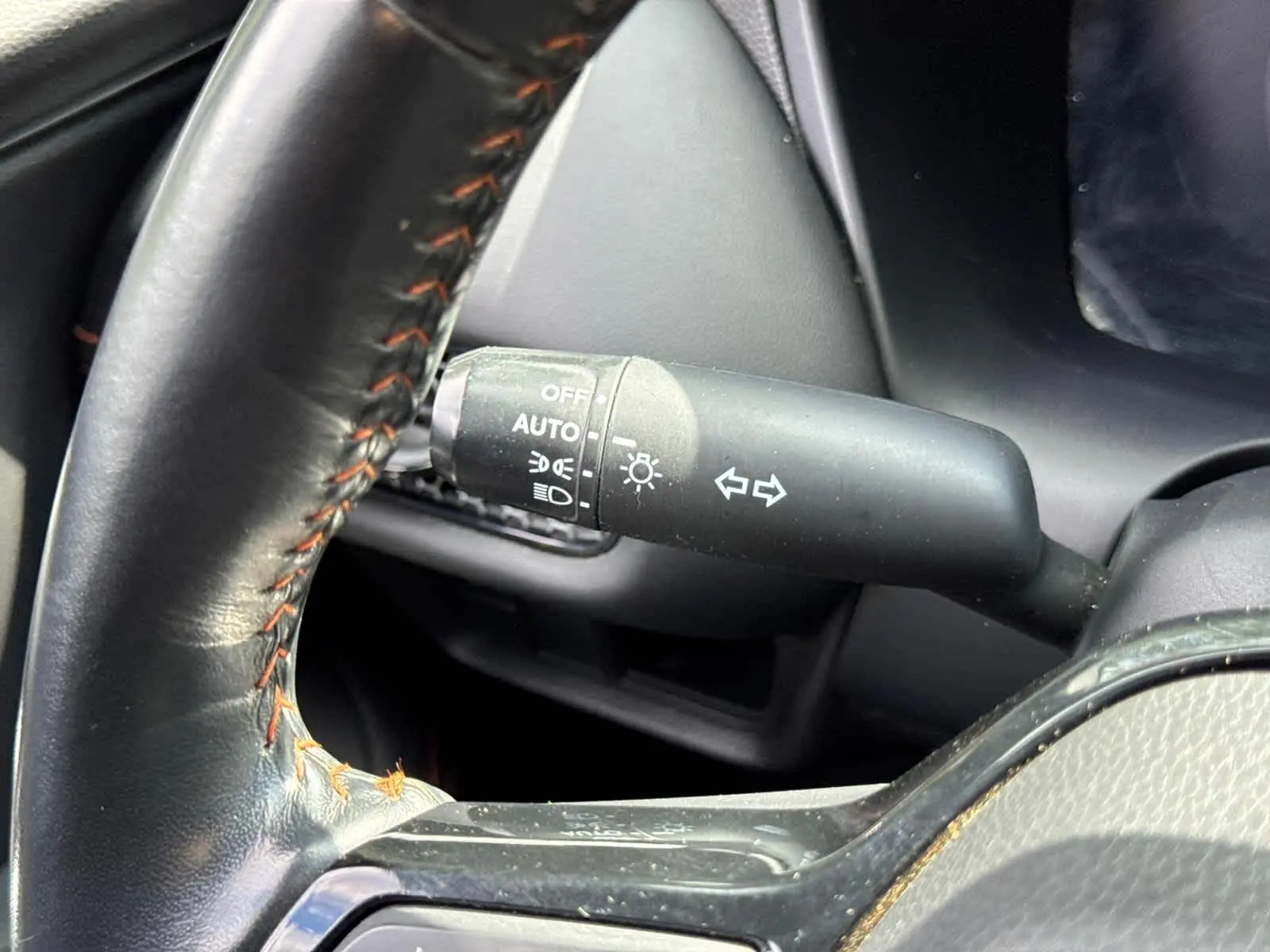 2023 Honda HR-V Sport photo 19