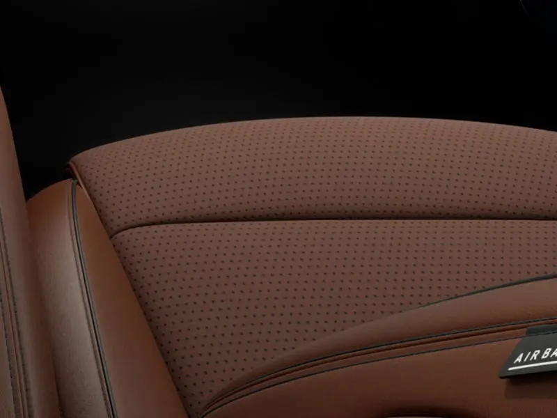 2026 Genesis GV70 2.5T Advanced photo 14