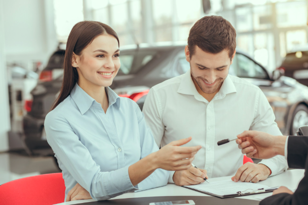Richmond - Used Car Financing Terms That Could Catch You Off Guard