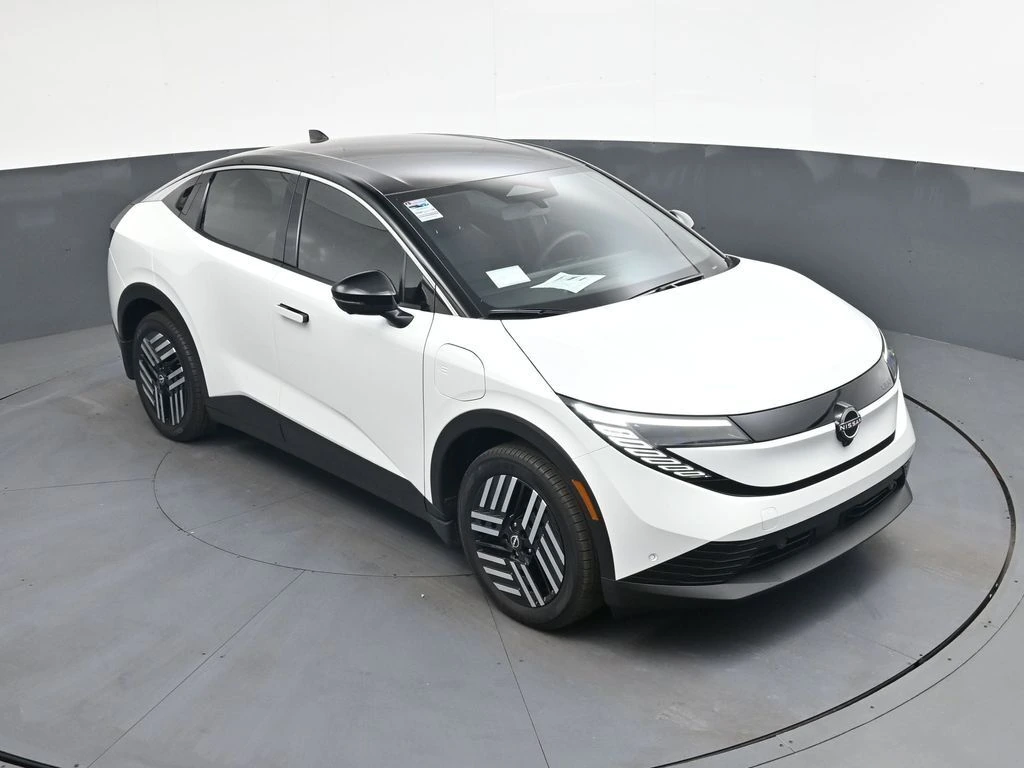 2026 Nissan LEAF SV+ - Photo 33