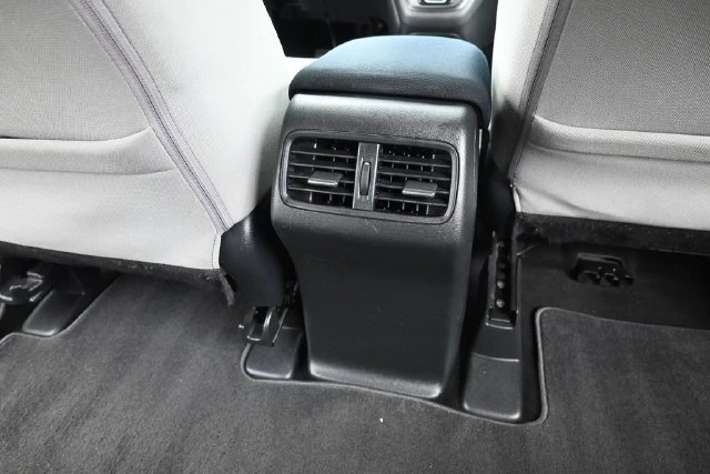 2016 Honda CR-V EX - Photo 10