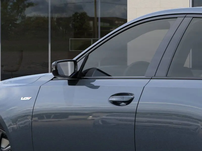 2026 Cadillac CT5 V photo 12