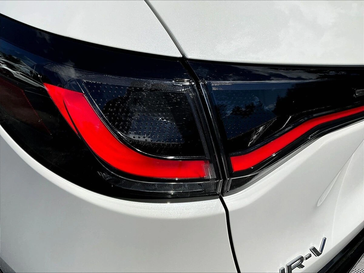 2026 Honda HR-V EX-L - Photo 23