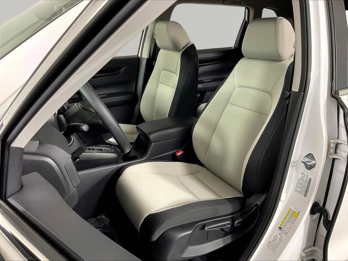2025 Honda CR-V LX - Photo 21