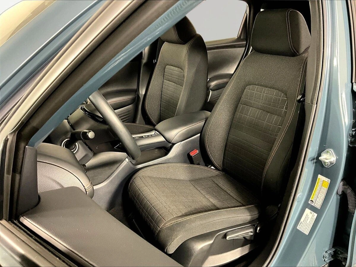 2025 Honda HR-V Sport - Photo 21