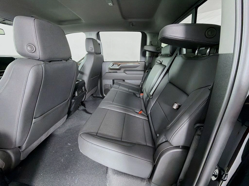 2026 Chevrolet Silverado 2500 HD LT - Photo 24