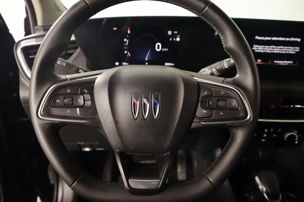 2024 Buick Encore GX Sport Touring photo 2