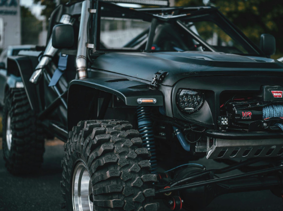 Learn expert tips to maintain your used SUV's suspension for a smoother ride. Catch issues early and explore options at United Auto Sales Saluda.