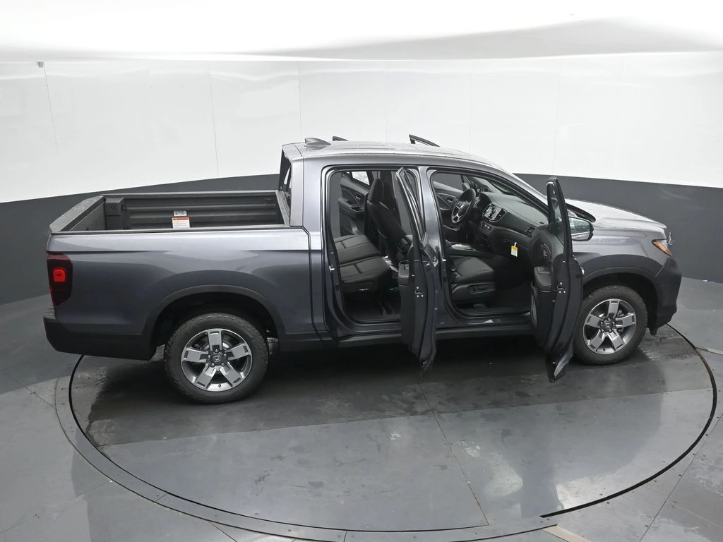 2026 Honda Ridgeline RTL - Photo 41