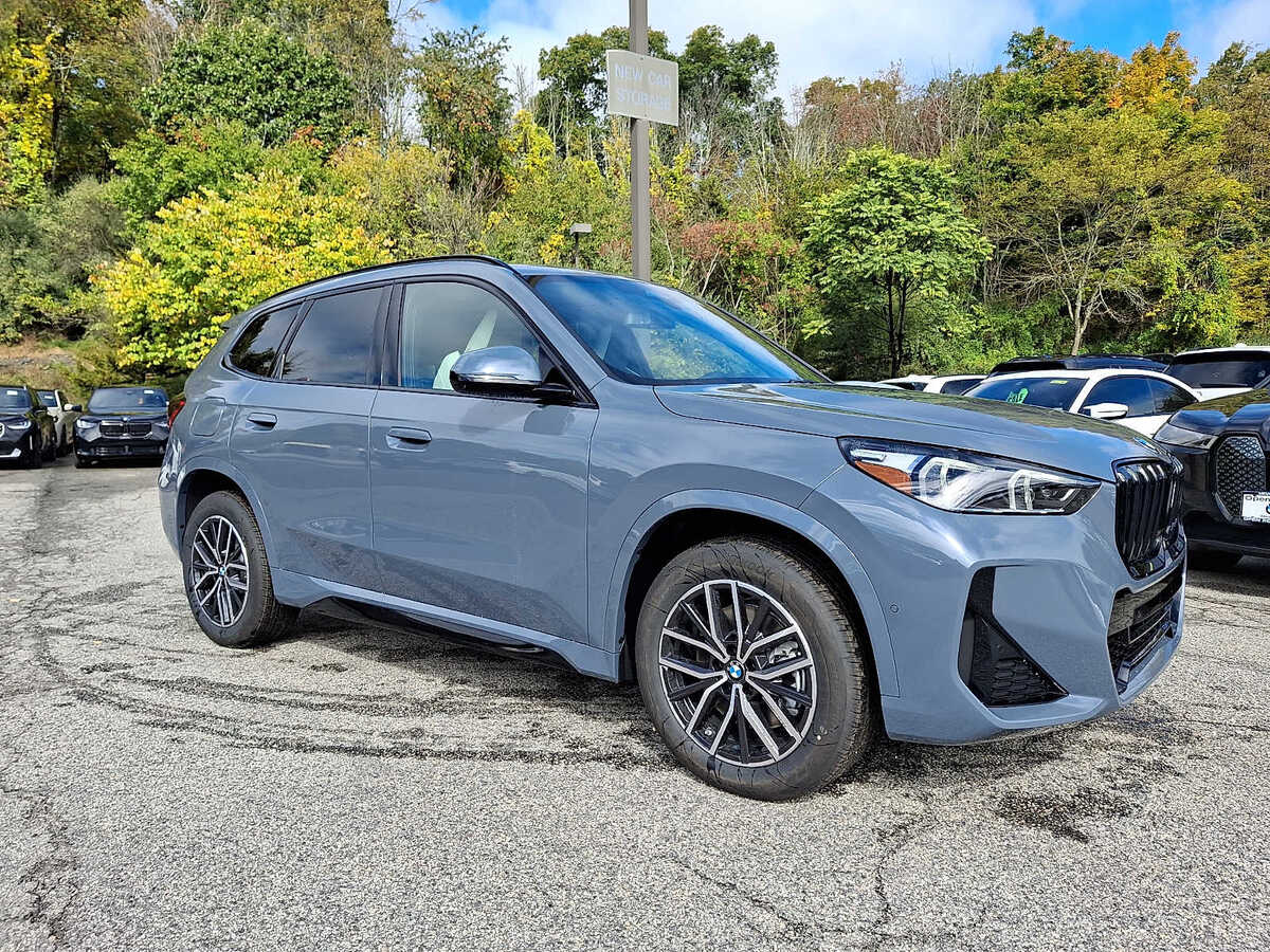 2027 Bmw X1 xDrive28i
