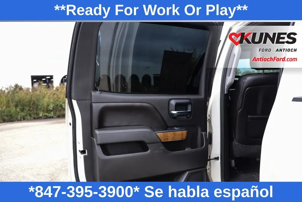 2014 Gmc Sierra 1500 SLT photo 18