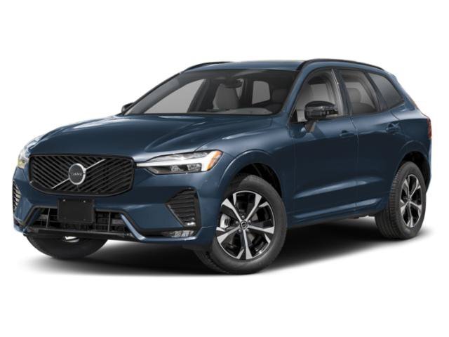 2026 Volvo XC60 Plus
