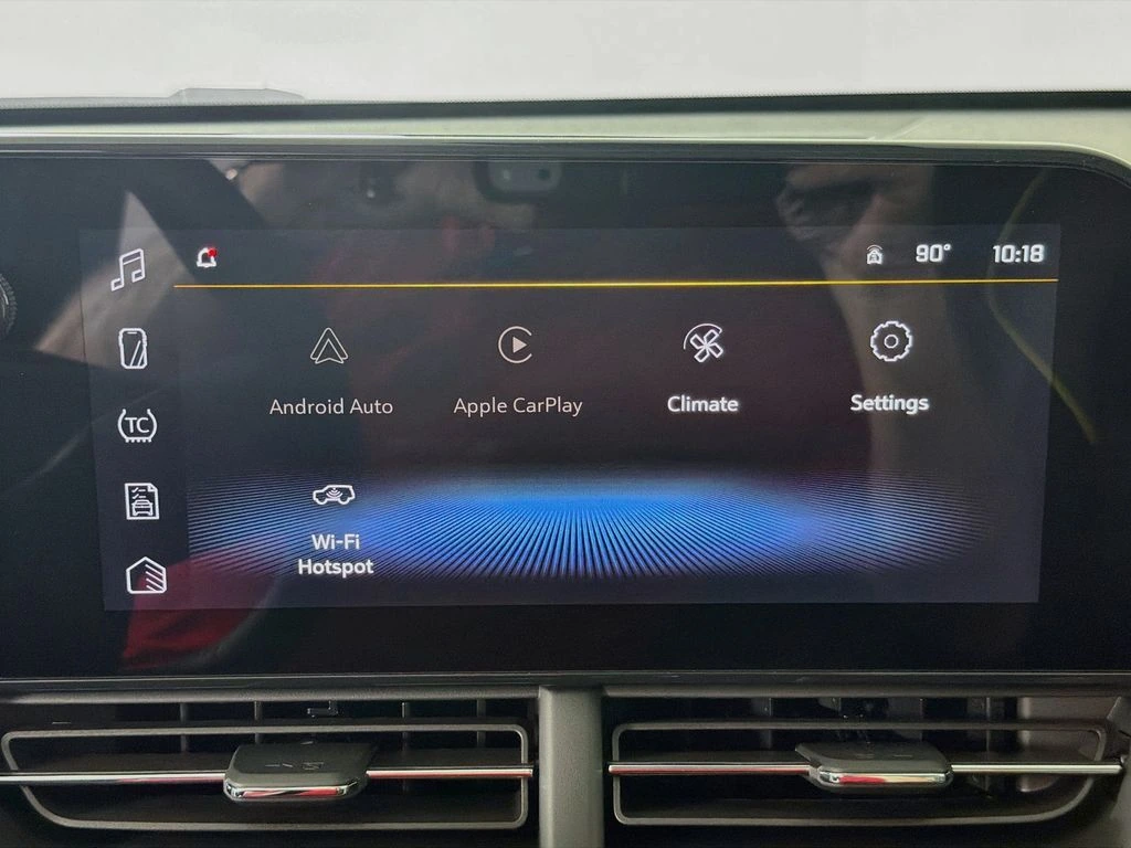 2026 Chevrolet Trax Activ - Photo 14