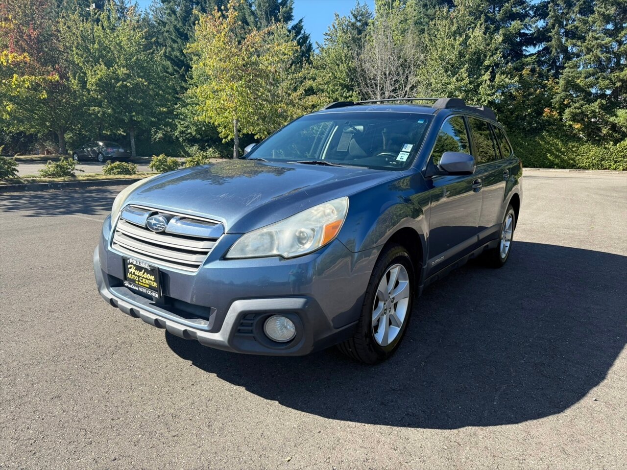 Vehicle