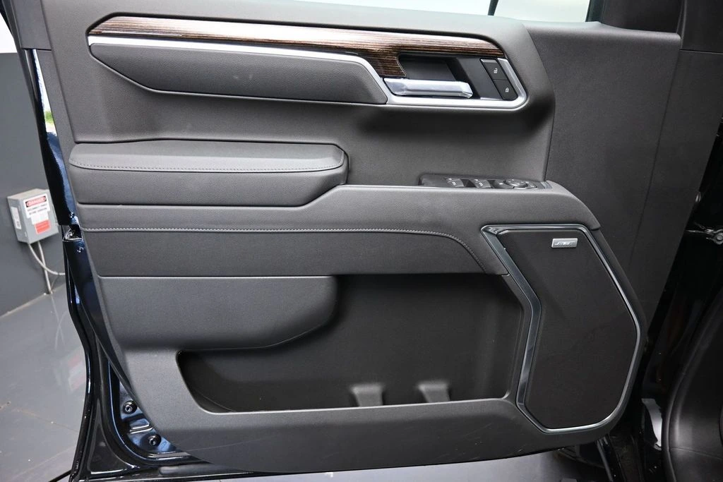 2026 GMC Sierra 1500 Elevation - Photo 24
