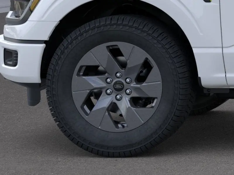 2025 Ford F-150 STX photo 19