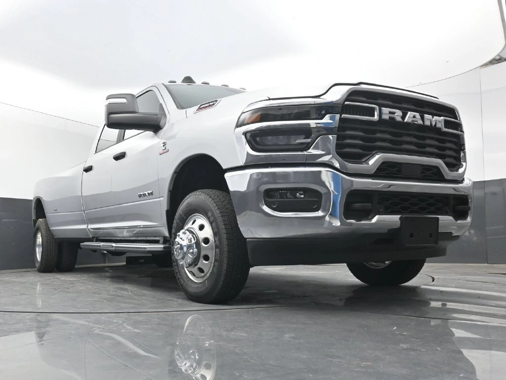 2026 RAM 3500 Pickup