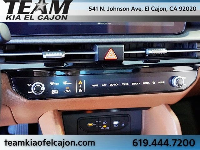 2026 Kia Sportage X-Line - Photo 34