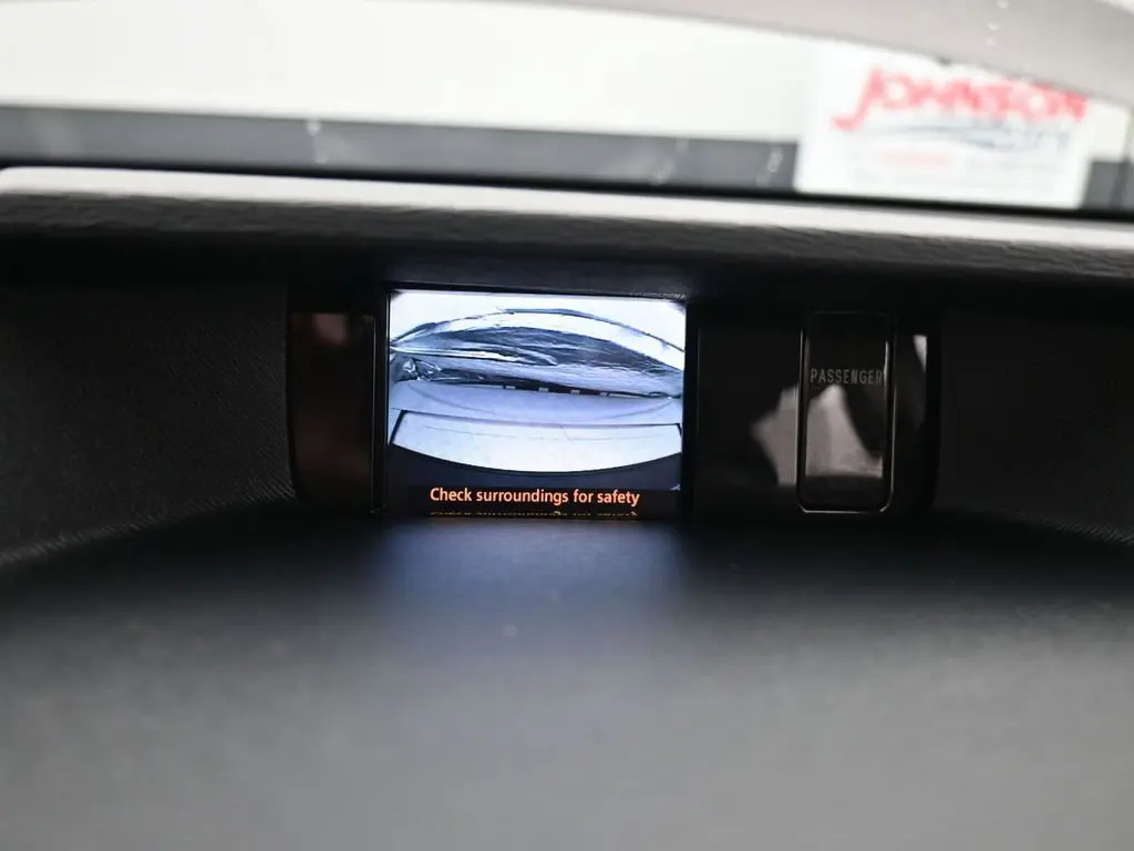 2014 Toyota Sienna LE photo 25