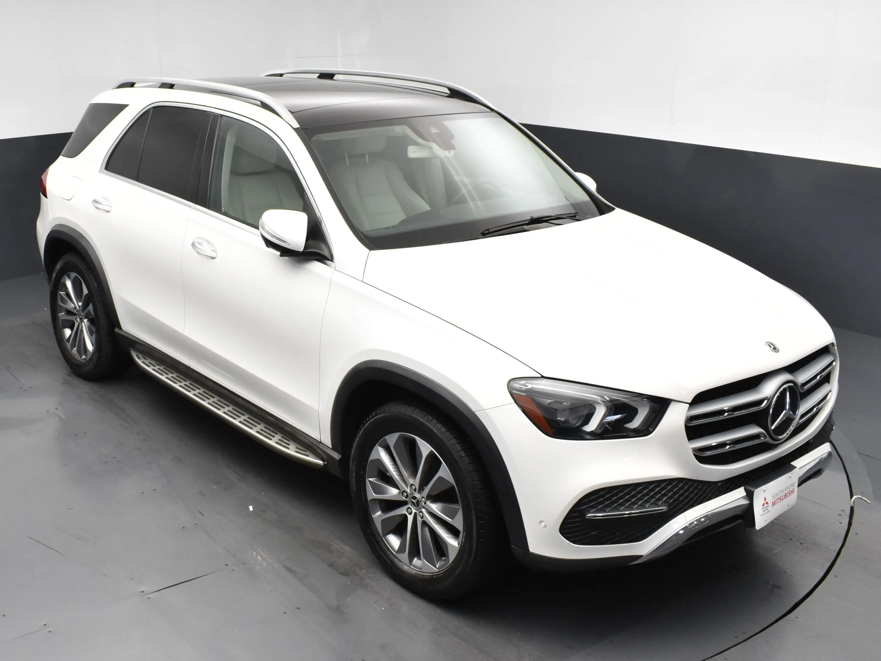 2020 Mercedes Benz GLE 350 4MATIC photo 20