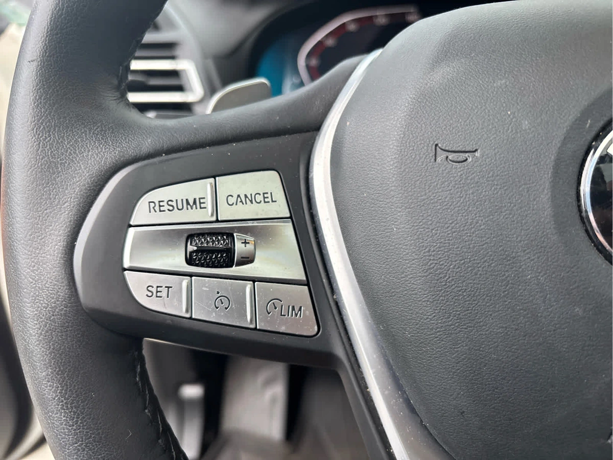2024 BMW X3 30i - Photo 9