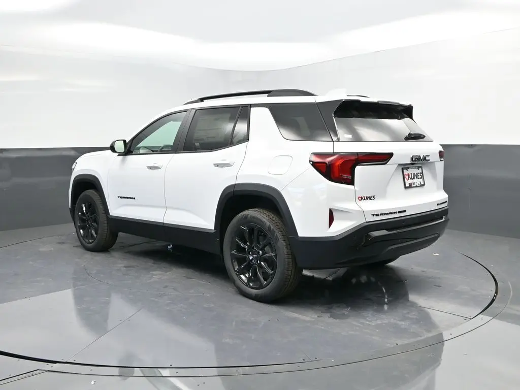 2026 Gmc Terrain Elevation photo 4