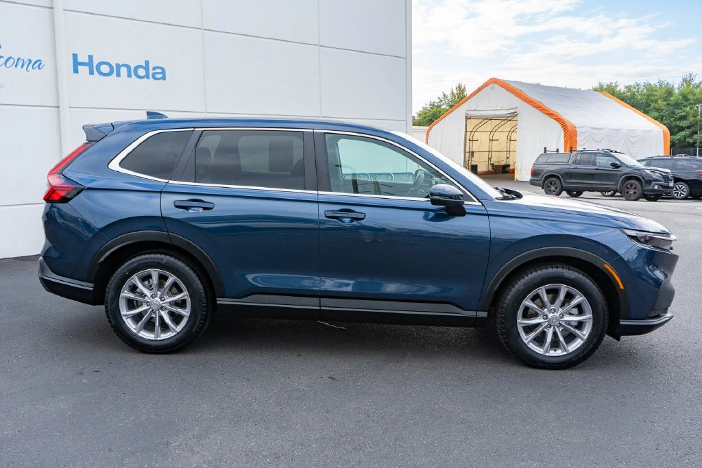 2024 Honda CR-V EX-L - Photo 16