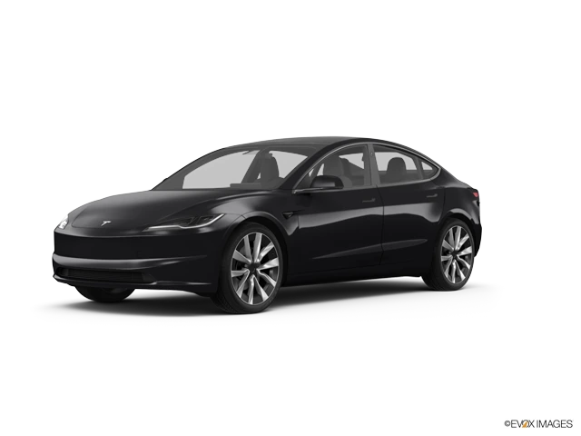 2024 Tesla Model 3 Long Range's photo