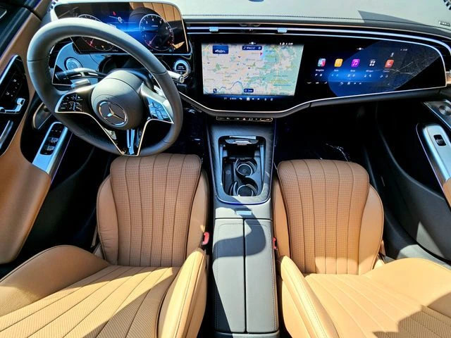 2026 Mercedes-Benz E-Class E350 - Photo 24