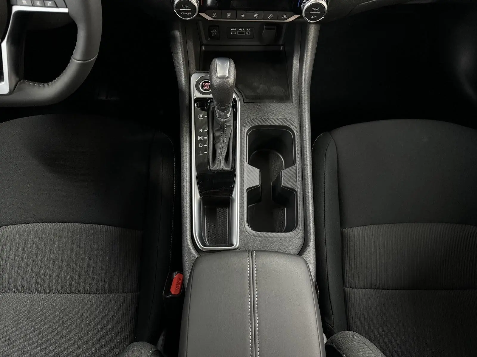 2025 Nissan Sentra SV photo 18
