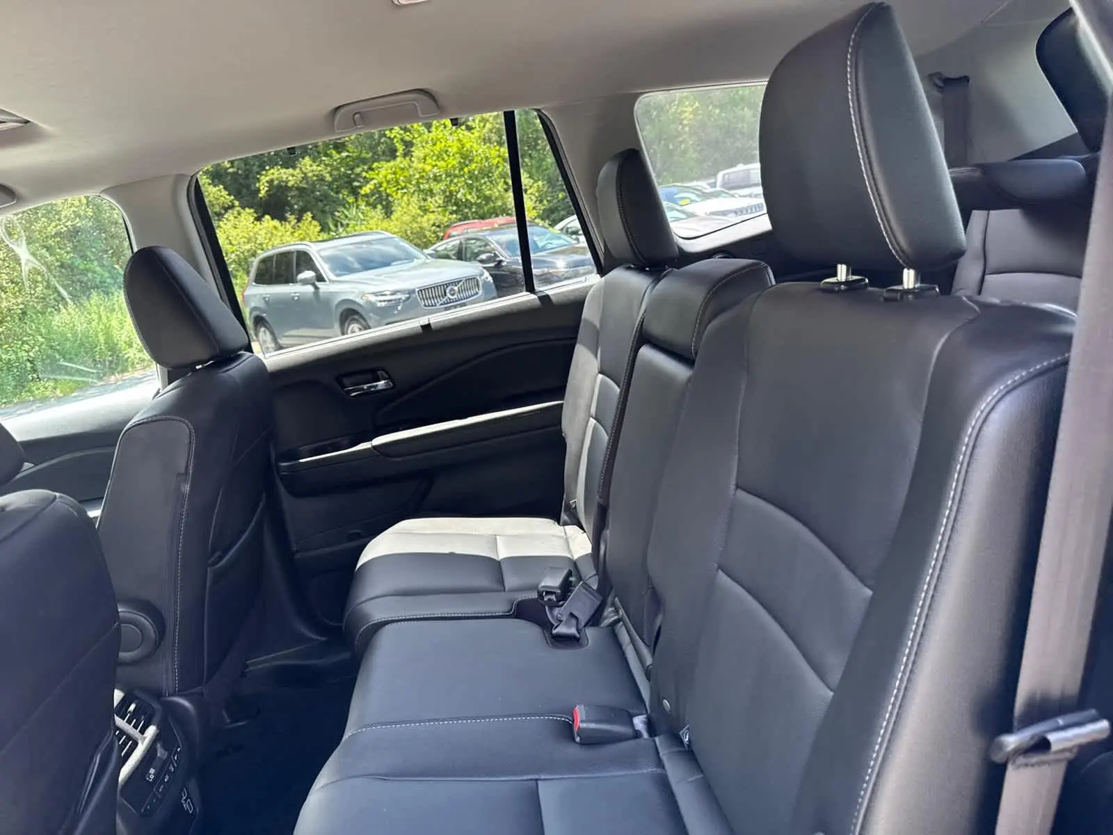 2022 Honda Pilot Special Edition photo 29