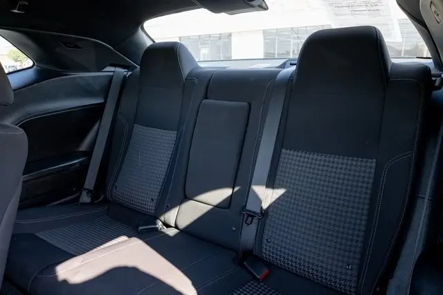 2022 Dodge Challenger SXT photo 12