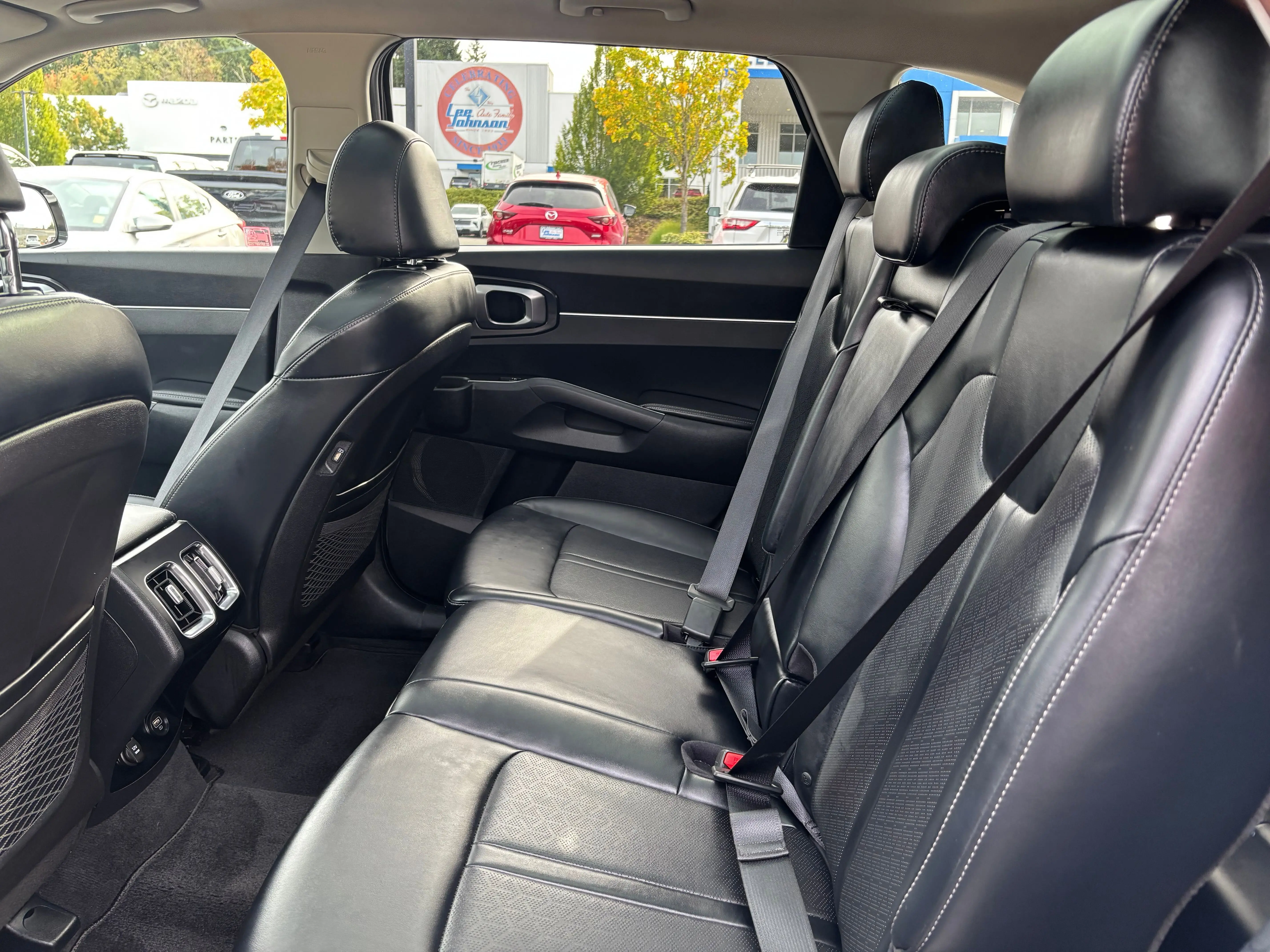 2021 Kia Sorento S photo 3
