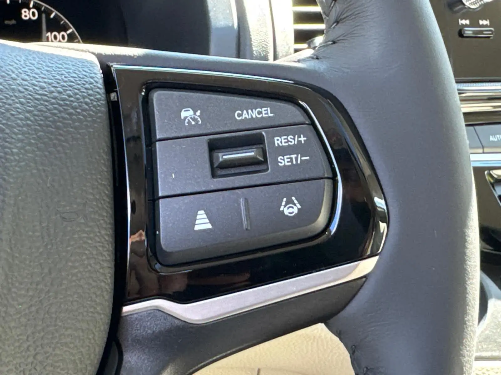2025 Honda Odyssey EX-L photo 20