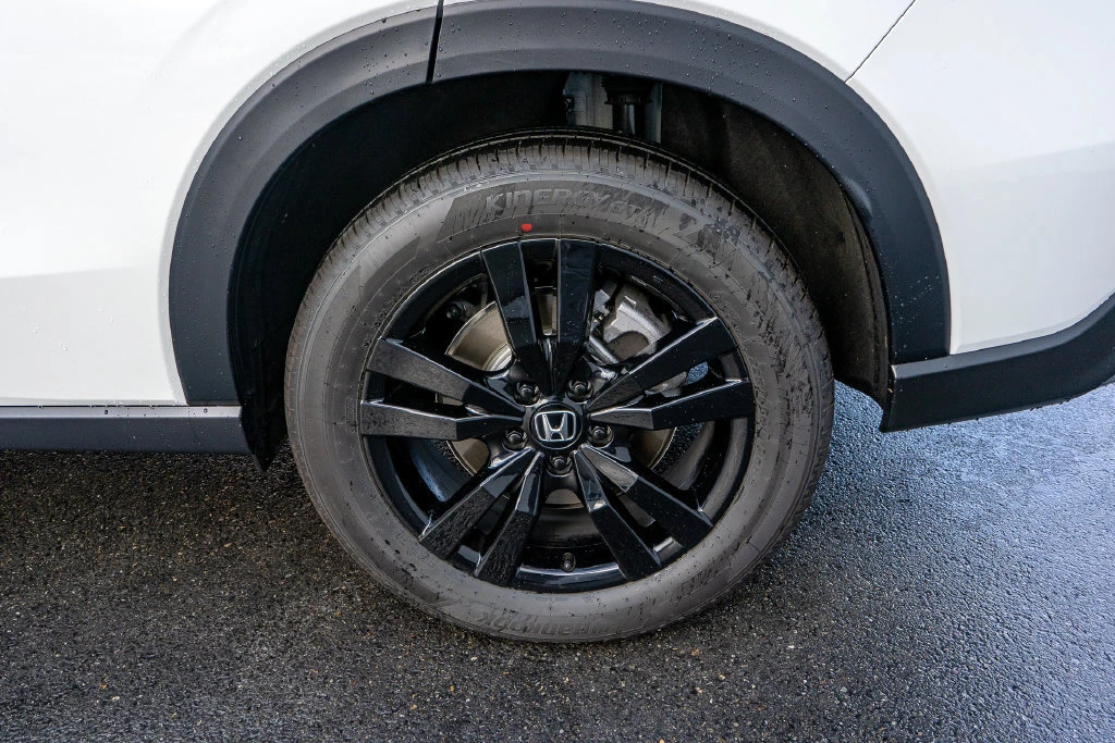 2026 Honda HR-V Sport - Photo 31