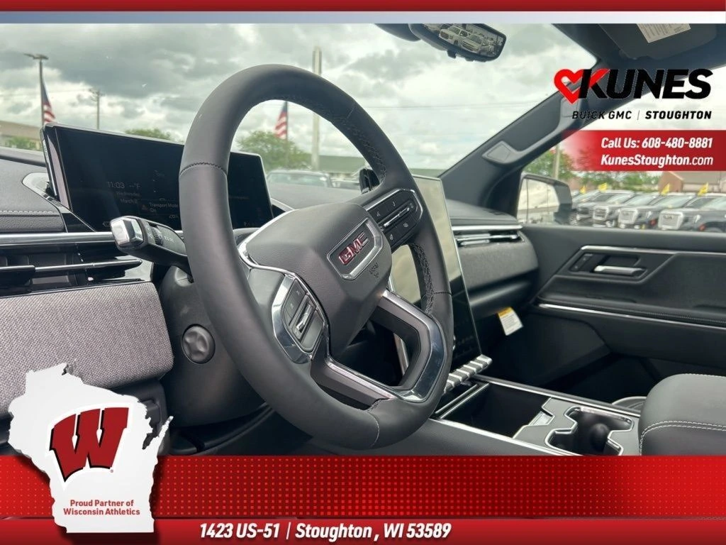 2026 GMC Sierra EV Elevation - Photo 32