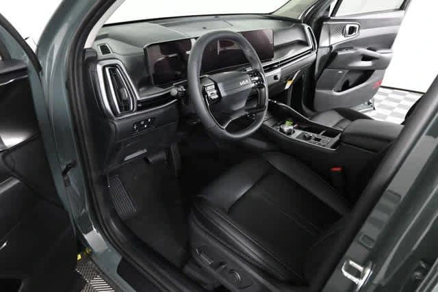 2026 Kia Sorento EX PHEV - Photo 20