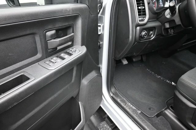 2026 RAM 2500 Tradesman/Black Express - Photo 16