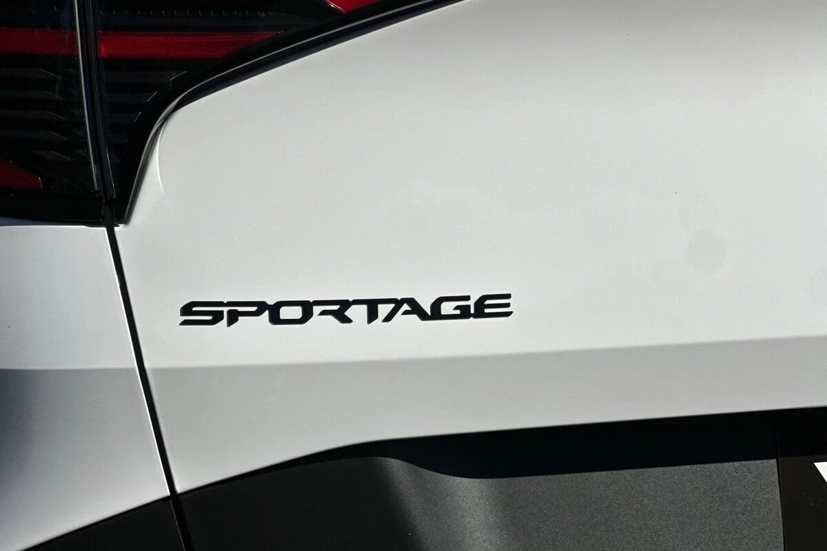 2026 Kia Sportage X-Line - Photo 27