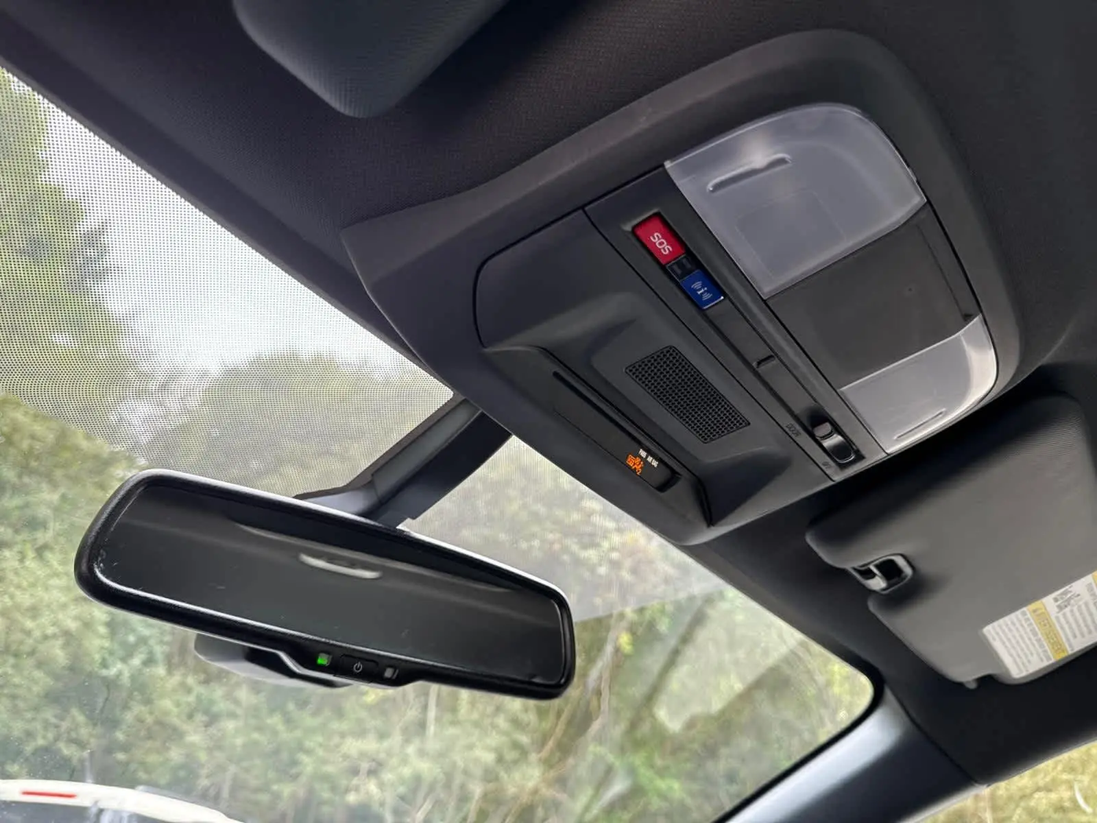 2023 Subaru WRX Premium photo 26