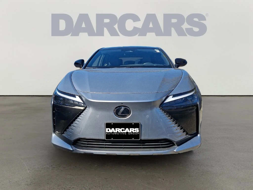 Used 2024 Lexus RZ Premium with VIN JTJAAAABXRA026844 for sale in Greenwich, CT