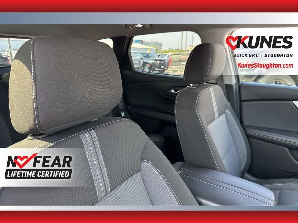 2024 Chevrolet Blazer 2LT photo 38