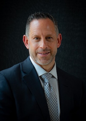 Ian Jaffe