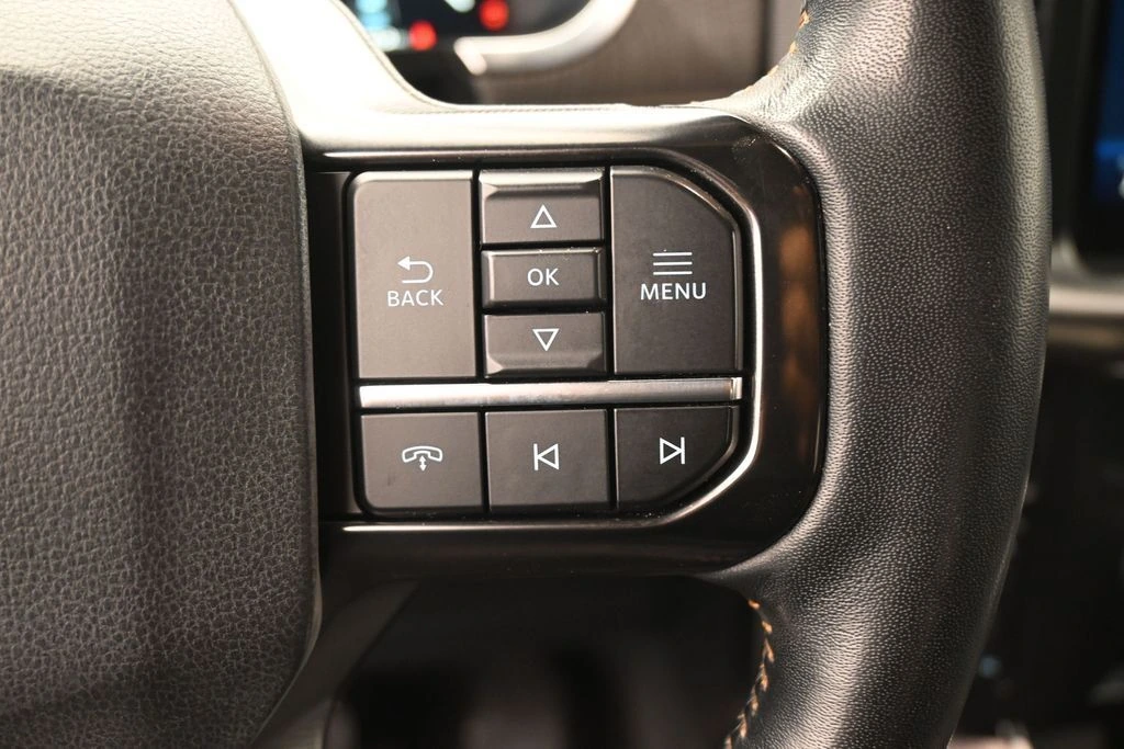 2023 Ford F-150 Platinum - Photo 28