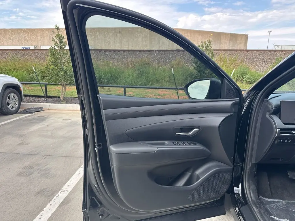 2026 Hyundai Tucson XRT photo 19