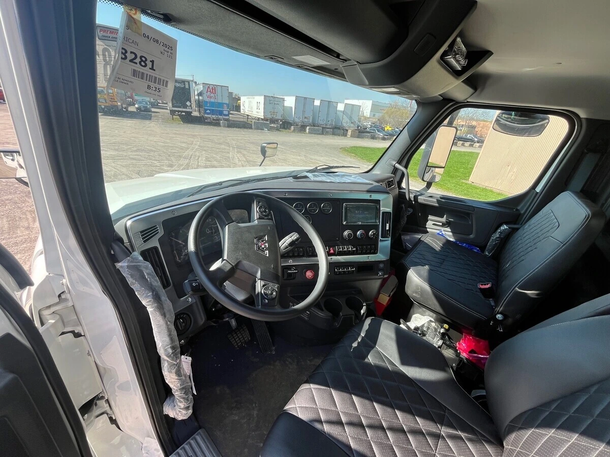 2026 Western Star 49X — photo 6